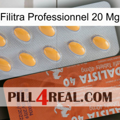 Filitra Professional 20Mg 43